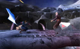 Star Wars Clone Wars Lightsaber Duels