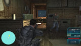 Syphon Filter Logan's Shadow