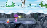 Dora The Explorer: Dora Saves the Snow Princess