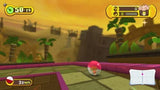 Super Monkey Ball: Step & Roll