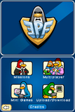 Disney Club Penguin: Elite Penguin Force (Loose)