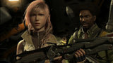 Final Fantasy XIII