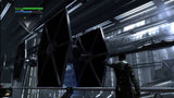 Star Wars: The Force Unleashed