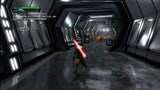 Star Wars: The Force Unleashed