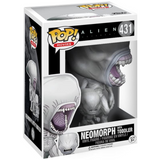 Funko Pop Movies: Alien: Covenant - Neomorph w/ Toddler