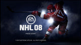 NHL 08