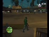 Grand Theft Auto: San Andreas