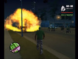 Grand Theft Auto: San Andreas