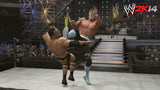 WWE 2K14