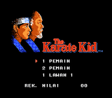 The Karate Kid