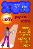 That's So Raven: Psychic on the Scene (Loose)