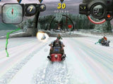 Ski-Doo Snow Racing