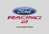 Ford Racing 2