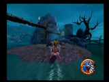 Jak and Daxter The Precursor Legacy