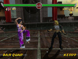 Mortal Kombat Deadly Alliance