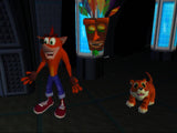Crash Bandicoot The Wrath of Cortex Greatest Hits