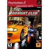 Midnight Club Street Racing Greatest Hits