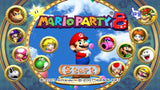 Mario Party 8