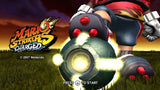 Mario Strikers Charged