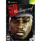 50 Cent Bulletproof