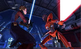 Star Wars Clone Wars Lightsaber Duels