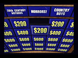 Jeopardy
