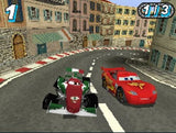 Disney Cars 2 (Loose)