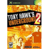 Tony Hawk Underground 2