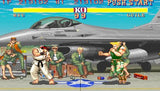 Street Fighter II: Champion Edition