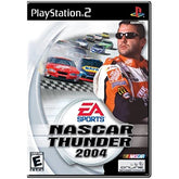 NASCAR Thunder 2004