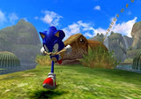 Sonic and the Secret Rings