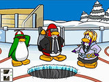 Disney Club Penguin Herbert's Revenge