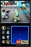 LEGO Star Wars: The Complete Saga