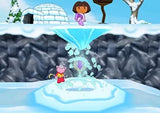 Dora The Explorer: Dora Saves the Snow Princess