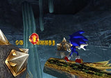 Sonic and the Secret Rings