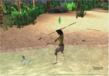 The Sims 2: Castaway