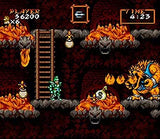 Super Ghouls 'N Ghosts
