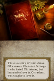 Disney's A Christmas Carol