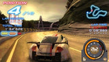 Ridge Racer