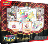 Scarlet & Violet: Paldean Fates Premium Collection - Skeledirge ex