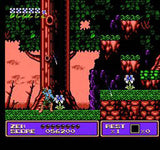 Zen Intergalactic Ninja