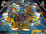 Pinball Hall of Fame: The Gottlieb Collection