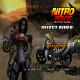 Nitrobike