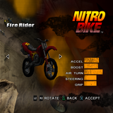 Nitrobike