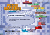 Puzzle Challenge Crosswords & More