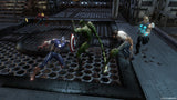 Marvel Ultimate Alliance