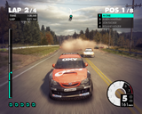 DiRT 3