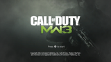 Call of Duty: Modern Warfare 3