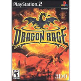 Dragon Rage