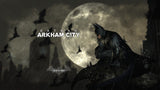 Batman: Arkham City